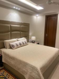 4 BHK Independent Builder Floor