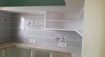 Kitchen Image of 600 Sq.ft 2 BHK Apartment / Flat for rent in Harinathpuram Nellore for Rs. 9500