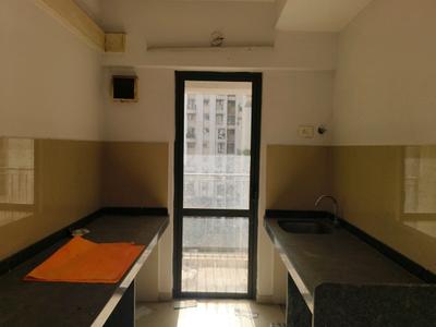 Kitchen Image of 718 Sq.ft 2 BHK Apartment / Flat for sale in Lodha Palava Elite A To J, Palava Phase 2 Thane for Rs. 4000000