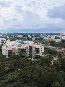 Living Room Image of 1993 Sq.ft 3 BHK Apartment / Flat for sale in Prestige Fairfield, RMV Extension Stage 2 Bengaluru for Rs. 44500000