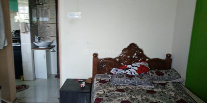 Laxmi Nagar Society Bedroom 1