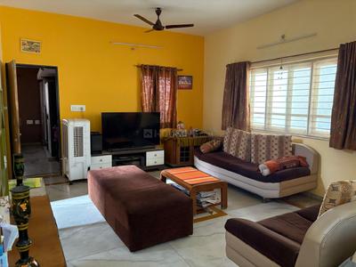 Hall Image of 3060 Sq.ft 3 BHK Villa for sale in Bopal Ahmedabad for Rs. 27500000