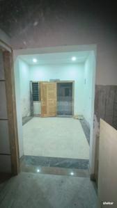 Hall Image of 650 Sq.ft 1 BHK Independent House for rent in Akshayanagar Bengaluru for Rs. 20000
