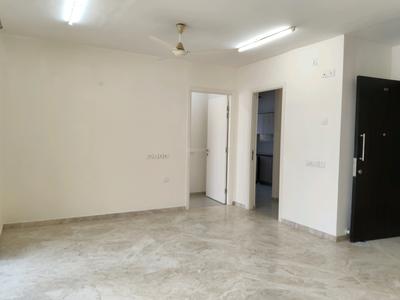 Saptashree Green Acres III Living Room 2