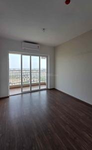 Hall Image of 2200 Sq.ft 4 BHK Apartment / Flat for rent in Aisshpra Paalm Paradise Phase 1, Sahara Estate Gorakhpur for Rs. 28000