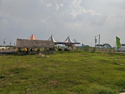 Image of 700 Sq.ft Residential Plot / Land for sale in Guduvancheri, Chennai for Rs. 2800004