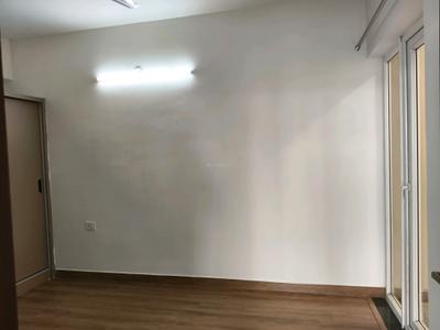 Bedroom Image of 480 Sq.ft 1 RK Builder Floor for rent in Big Block Builder Floor, Sector 46 Gurgaon for Rs. 23000