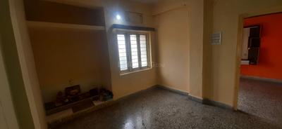 Bedroom Image of 850 Sq.ft 2 BHK Apartment / Flat for sale in Malkajgiri Secunderabad for Rs. 3400000