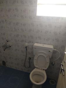 Bathroom Image of 1000 Sq.ft 2 BHK Independent House for rent in Konanakunte Bengaluru for Rs. 18000