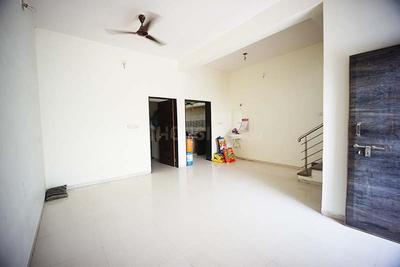 3 BHK Independent House
