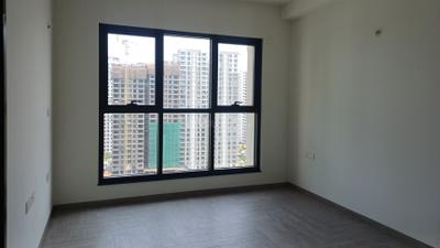 Bedroom Image of 3000 Sq.ft 4 BHK Apartment / Flat for sale in Marina One Phase 1, Marine Drive Kochi for Rs. 43000000