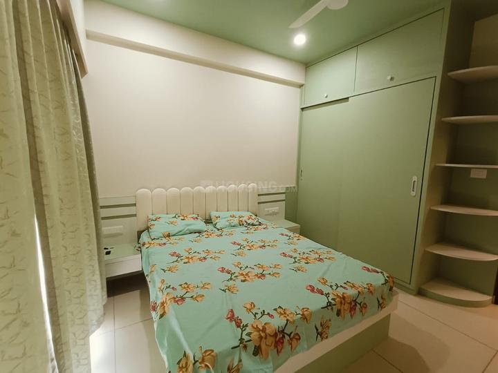 Ankodiya, New Alkapuri Bedroom 1