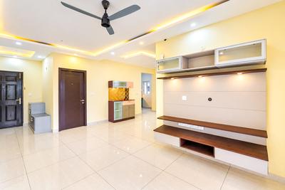 3 BHK Flat