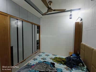 Balcony Image of 1080 Sq.ft 4 BHK Independent House for sale in Vastral Ahmedabad for Rs. 15100000