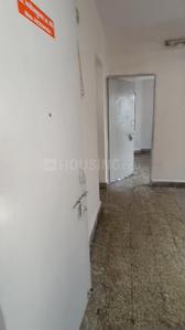 Hall Image of 1050 Sq.ft 1 BHK Builder Floor for sale in Chinchwad Pune for Rs. 4500000