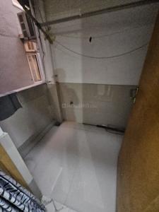 Balcony Image of 3500 Sq.ft 3 BHK Apartment / Flat for rent in Sangath Platina, Motera Ahmedabad for Rs. 50000