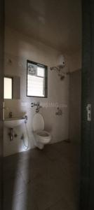 Bathroom Image of 1500 Sq.ft 3 BHK Apartment / Flat for sale in Nyati Epitome, Mohammed Wadi Pune for Rs. 11000000