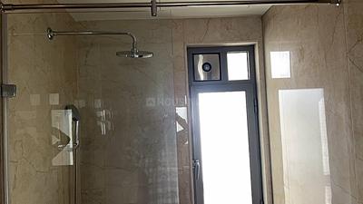 Image of 1500 Sq.ft 3 BHK Apartment / Flat for rent in Piramal Mahalaxmi, Worli, Mumbai for Rs. 215000