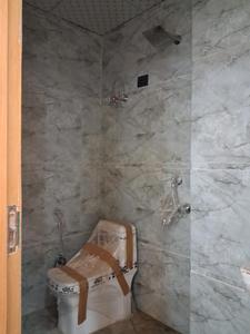 Bedroom One Image of 1000 Sq.ft 2 BHK Apartment / Flat for sale in Skyline Dev Residency, Sector 104 Noida for Rs. 4850000