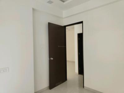 Bedroom Image of 830 Sq.ft 2 BHK Apartment / Flat for sale in Shripal Sattva, Vasai West Vasai for Rs. 6940000