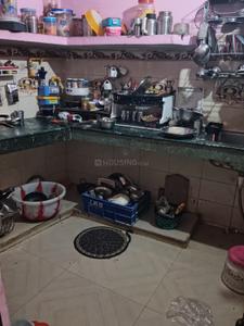 Kitchen Image of 2500 Sq.ft 5 BHK Independent House for sale in Raebareli Town Raebareli for Rs. 7200000