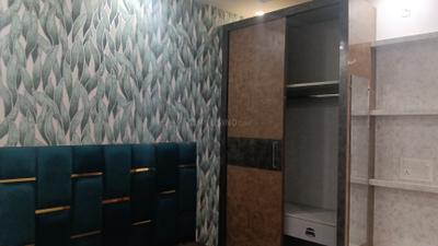 2 BHK Independent Builder Floor