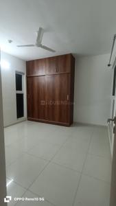 Bedroom Image of 1103 Sq.ft 2 BHK Apartment / Flat for rent in Godrej Park Retreat, Chikkakannalli Bengaluru for Rs. 45000