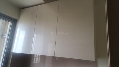 Kitchen Image of 764 Sq.ft 2 BHK Apartment / Flat for rent in Piramal Aranya, Byculla Mumbai for Rs. 120004