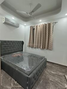 3 BHK Independent Builder Floor