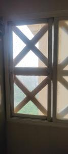 Balcony Image of 1170 Sq.ft 2 BHK Apartment / Flat for sale in Hiranandani Aura, Panvel Navi Mumbai for Rs. 11500000