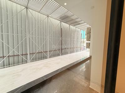 Balcony Image of 2700 Sq.ft 4 BHK Builder Floor for sale in Sushant Lok Phase 1 Gurgaon for Rs. 62500000