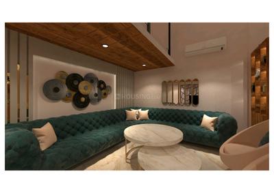 Bedroom Image of 3200 Sq.ft 10 BHK Independent House for sale in Shastri Nagar New Delhi for Rs. 34000000