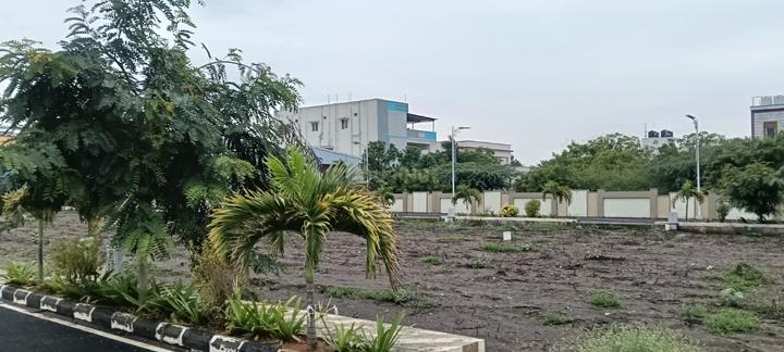 Civil Aerodrome Post, Peelamedu Main Image 1