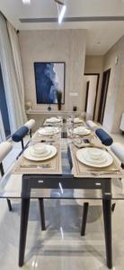 Hall Image of 1600 Sq.ft 3 BHK Apartment / Flat for sale in Northern Lights By Puravankara KVN, Bengaluru Hardware Park Bengaluru for Rs. 18200000