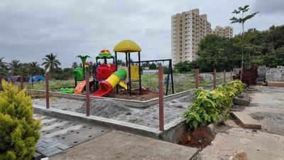 Image of 1300 Sq.ft Residential Plot / Land for sale in Nekkundi Dommasandra, Bengaluru for Rs. 10790000