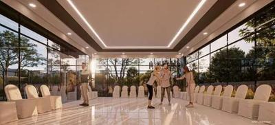 Balcony Image of 1020 Sq.ft 2 BHK Apartment / Flat for sale in Navyam, Ravet Pune for Rs. 7500000