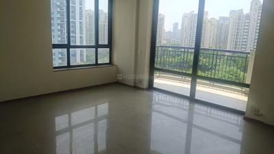 Living Room Image of 2600 Sq.ft 3 BHK Apartment / Flat for sale in Unitech The Close North, Sector 50 Gurgaon for Rs. 42500000