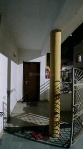 Image of 700 Sq.ft 1 BHK Independent House for rent in Saiyed Vasna, Vadodara for Rs. 8500