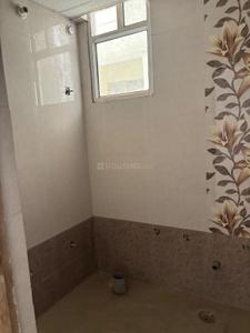 Bathroom Image of 1150 Sq.ft 2 BHK Apartment / Flat for sale in Diamond Sukrit Apartments, Vrindavan Yojana Lucknow for Rs. 5500000