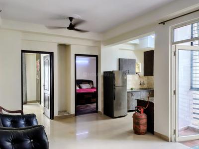Hall Image of 1300 Sq.ft 3 BHK Apartment / Flat for sale in Gardenia Glory, Sector 46 Noida for Rs. 10400000