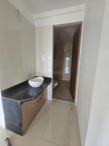 Bathroom Image of 2400 Sq.ft 3 BHK Apartment / Flat for sale in Suyojit Baug, D. K. Nagar Nashik for Rs. 18100000