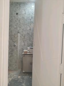 Bedroom Three Image of 2100 Sq.ft 4 BHK Builder Floor for sale in Sector 49 Faridabad for Rs. 19000000