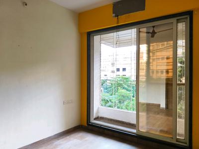 Bedroom Image of 1124 Sq.ft 2 BHK Apartment / Flat for sale in Krupa Urbanville by Sai Krupa Builders, Kalyan West Kalyan for Rs. 7900000