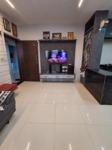 Hall Image of 1258 Sq.ft 2 BHK Apartment / Flat for sale in Jahangirabad Surat for Rs. 6000000