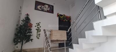 Image of 1647 Sq.ft 3.5 BHK Duplex for sale in Anand Yadav The Hive, Gomti Nagar, Lucknow for Rs. 9900000