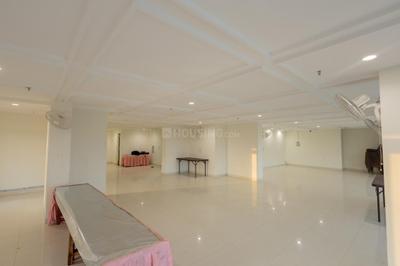 Hall Image of 334 Sq.ft 1 BHK Apartment / Flat for rent in Akansha Deep Homes, Swami Vivekananda Nagar Kota for Rs. 10000