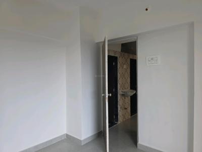 Bedroom Image of 800 Sq.ft 2 BHK Apartment / Flat for sale in Shalibhadra Amora, Nalasopara West Nala Sopara for Rs. 4700000