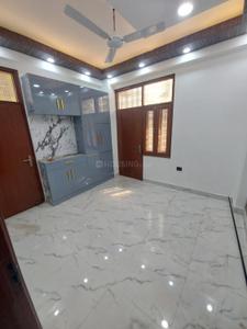 Hall Image of 1450 Sq.ft 2 BHK Independent House for rent in Vaishali Ghaziabad for Rs. 27000