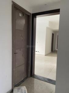 Hall Image of 2080 Sq.ft 3 BHK Apartment / Flat for sale in Shalimar Belvedere Court 3, Gomti Nagar Lucknow for Rs. 22880000