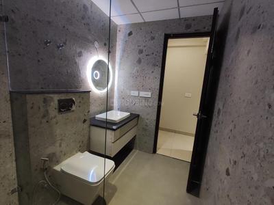 Bathroom Image of 1449 Sq.ft 3 BHK Apartment / Flat for sale in Motia Aero Greens, Dyalpur Mohali for Rs. 8800000